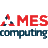 MES Computing logo