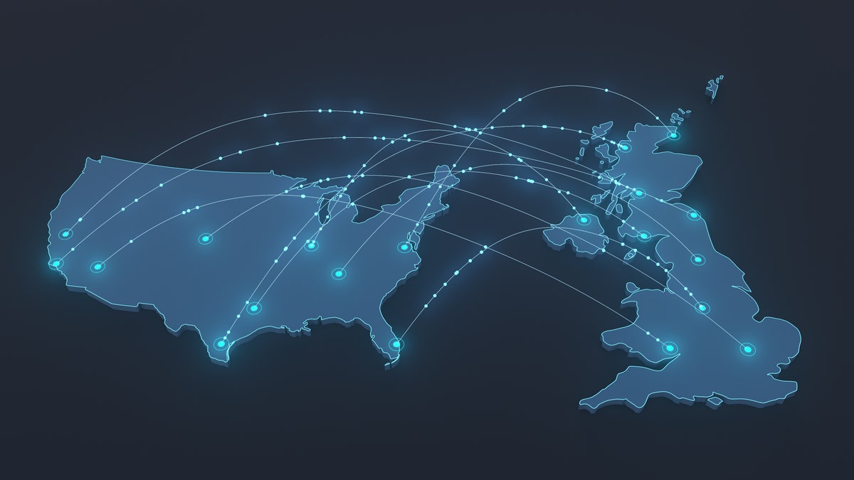 You Say Cost Control, I Say Productivity: The UK-US AI Divide