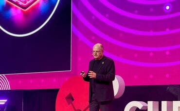James Rogan Checkpoint From Quantum To Infinity: Check Point Unveils New AI-Infused Security ...