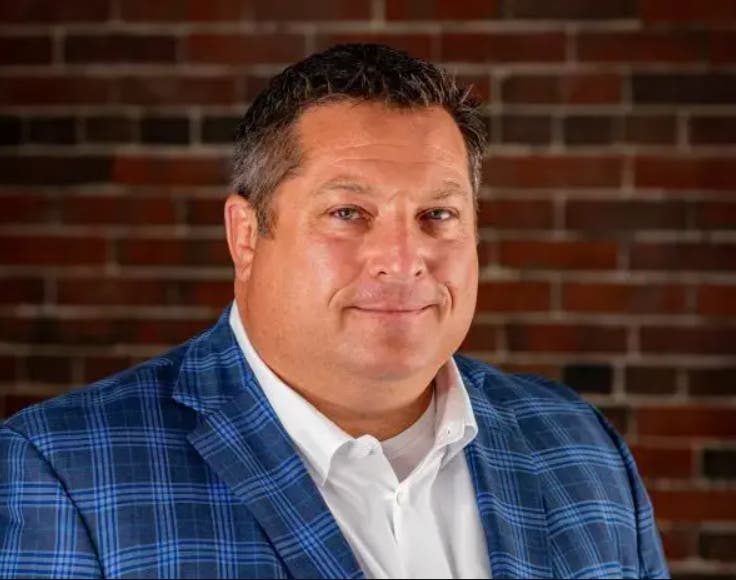 Blue Mantis CEO On Giving The ‘Enterprise Experience’ To The Midmarket